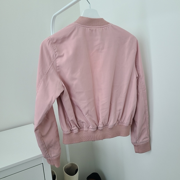 Bomber Jacket - Picture 3 of 3